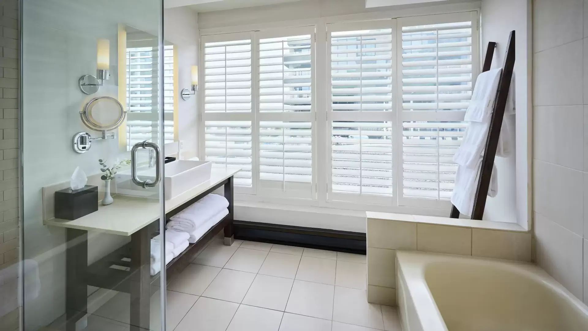 Washroom