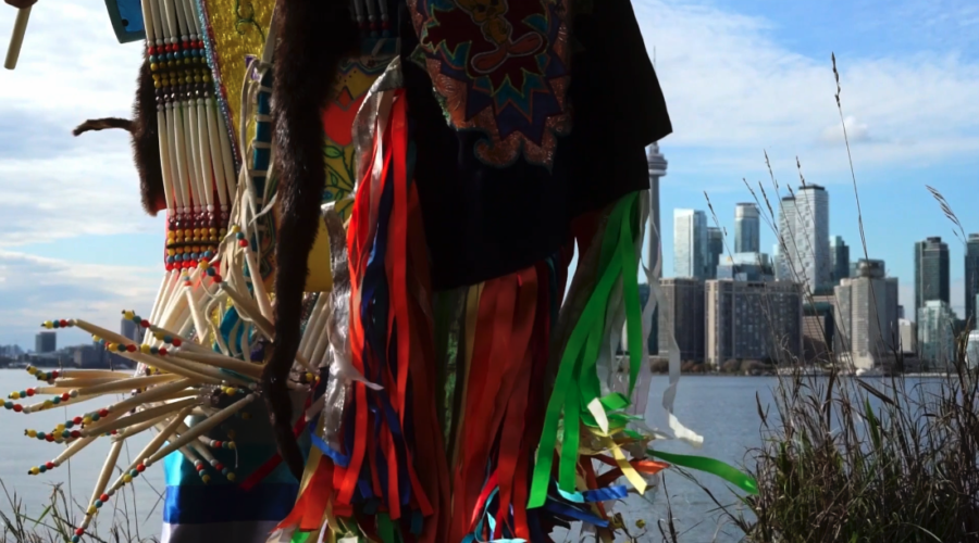 Learn about Indigenous historical and cultural significance of the Toronto Islands!