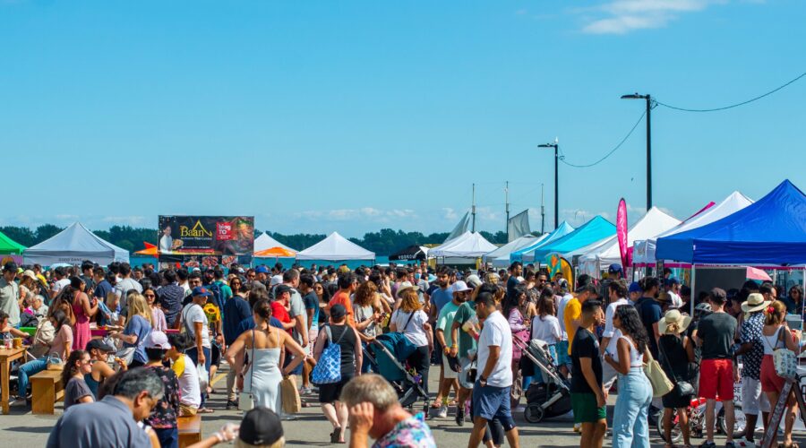 5 Things To Do After Smorgasburg